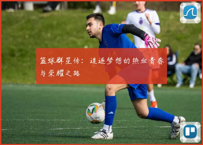 篮球群星传：追逐梦想的热血青春与荣耀之路